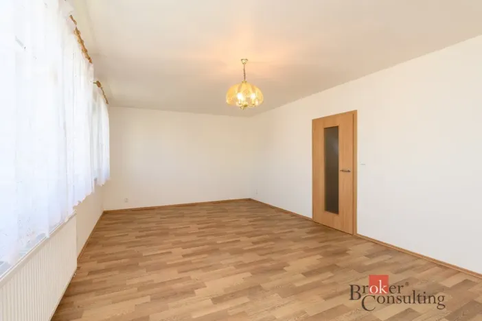 Pronájem rodinného domu, Štěnovice, Třešňová, 140 m2