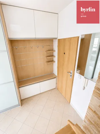 Pronájem bytu 4+kk, Opava, Krnovská, 130 m2