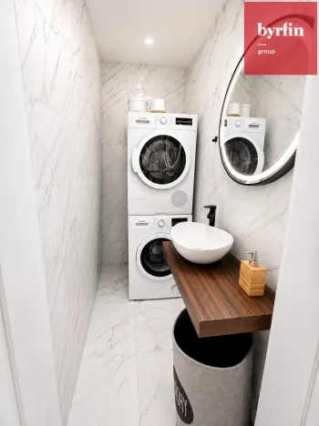 Pronájem bytu 4+kk, Opava, Krnovská, 130 m2