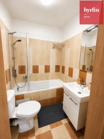 Pronájem bytu 4+kk, Opava, Krnovská, 130 m2