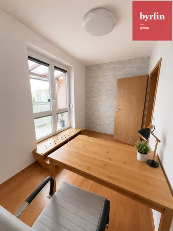 Pronájem bytu 4+kk, Opava, Krnovská, 130 m2