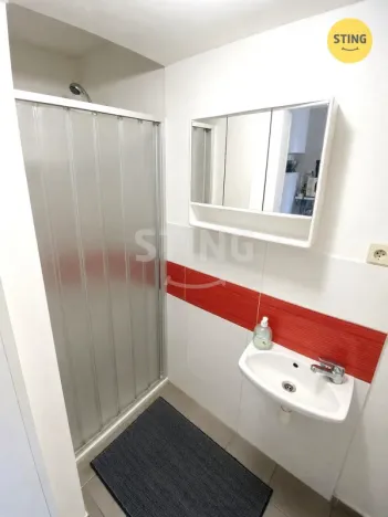 Prodej bytu 1+1, Mohelnice, Zámečnická, 23 m2