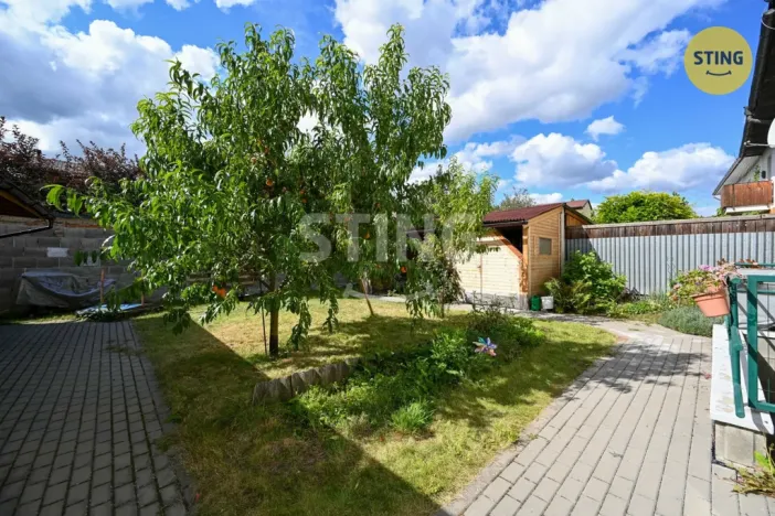 Prodej bytu 1+1, Mohelnice, Zámečnická, 23 m2