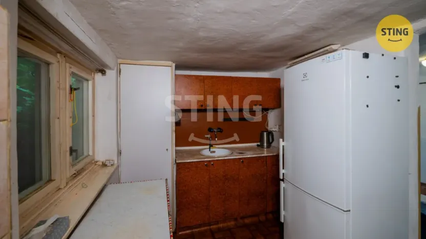 Prodej chaty, Hradec nad Moravicí - Benkovice, 84 m2