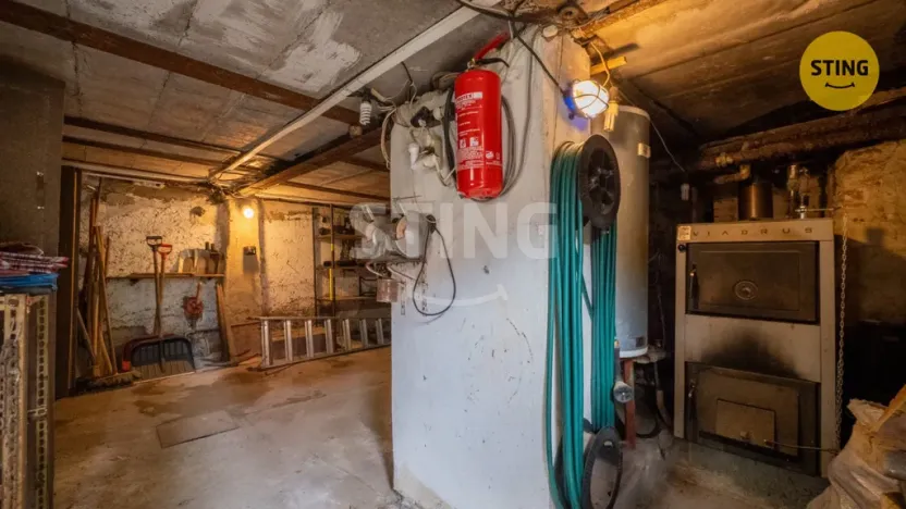 Prodej chaty, Hradec nad Moravicí - Benkovice, 84 m2
