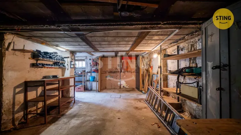 Prodej chaty, Hradec nad Moravicí - Benkovice, 84 m2