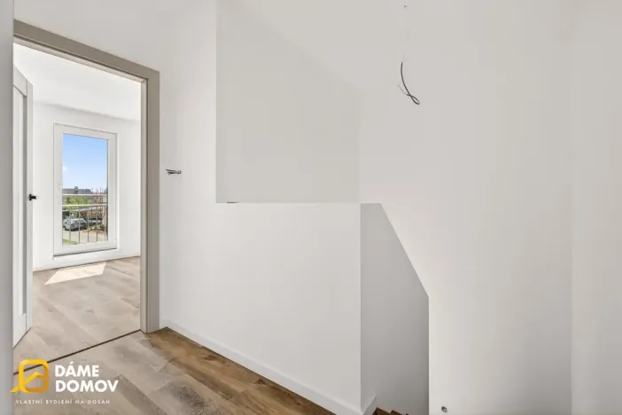 Prodej rodinného domu, Lužice, U Stadionu, 110 m2