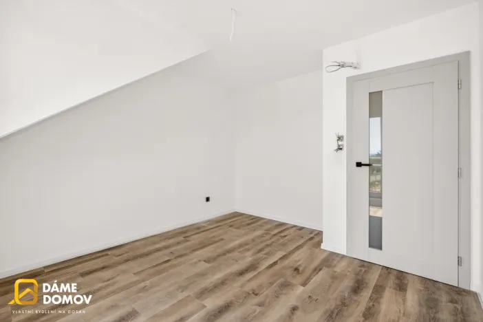 Prodej rodinného domu, Lužice, U Stadionu, 110 m2
