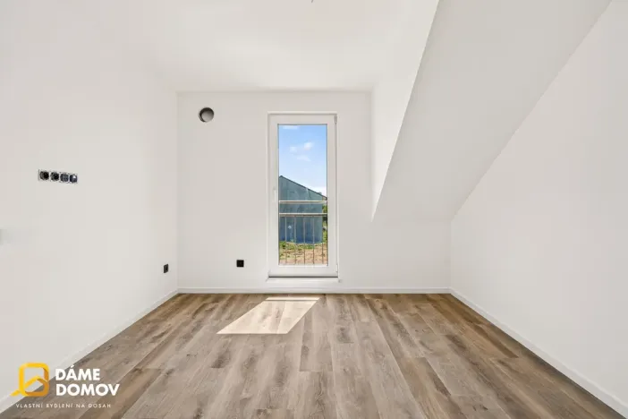 Prodej rodinného domu, Lužice, U Stadionu, 110 m2