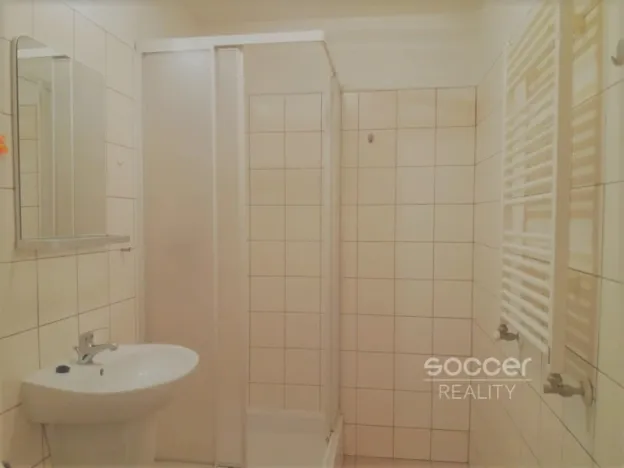 Pronájem bytu 1+kk, Praha - Uhříněves, Karla Zicha, 30 m2