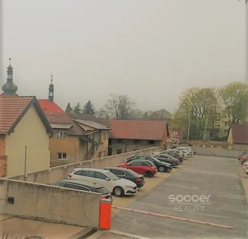 Pronájem bytu 1+kk, Praha - Uhříněves, Karla Zicha, 30 m2