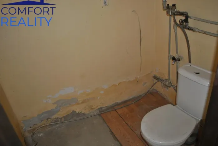 Prodej rodinného domu, Tlumačov, Metlov, 65 m2