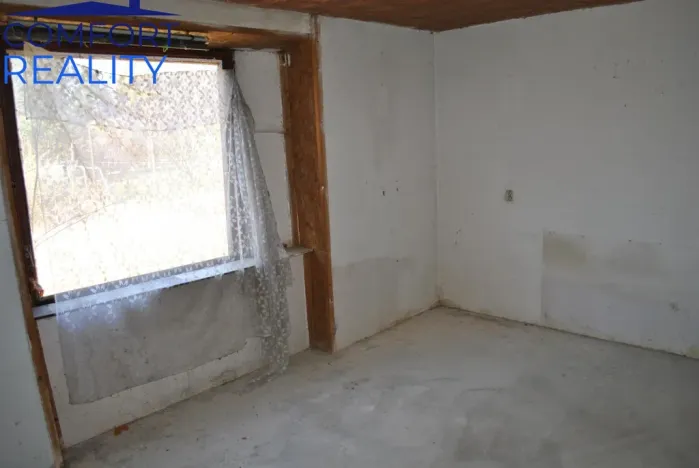 Prodej rodinného domu, Tlumačov, Metlov, 65 m2