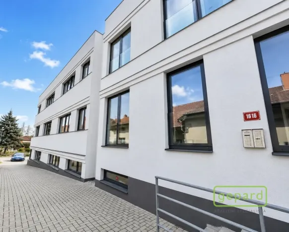 Pronájem bytu 3+kk, Mníšek pod Brdy, Pražská, 62 m2