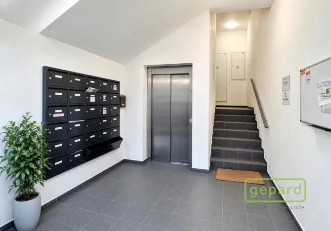 Pronájem bytu 3+kk, Mníšek pod Brdy, Pražská, 62 m2