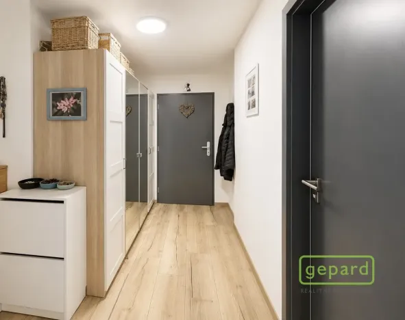 Pronájem bytu 3+kk, Mníšek pod Brdy, Pražská, 62 m2