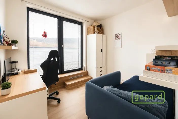 Pronájem bytu 3+kk, Mníšek pod Brdy, Pražská, 62 m2