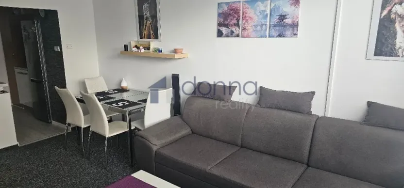 Prodej bytu 3+kk, Praha, Anny Drabíkové, 60 m2