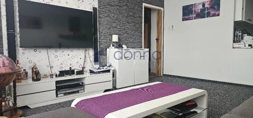 Prodej bytu 3+kk, Praha, Anny Drabíkové, 60 m2