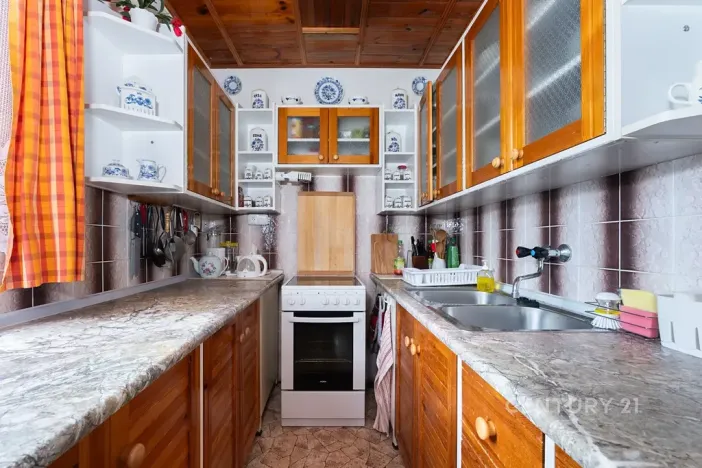 Prodej rodinného domu, Kalek, 115 m2