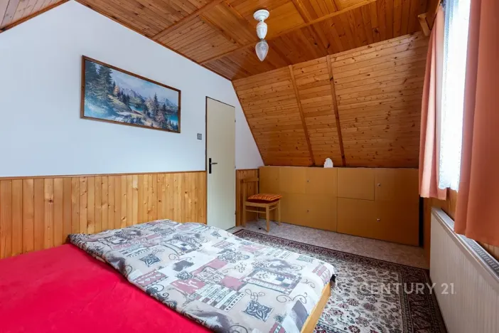 Prodej rodinného domu, Kalek, 115 m2
