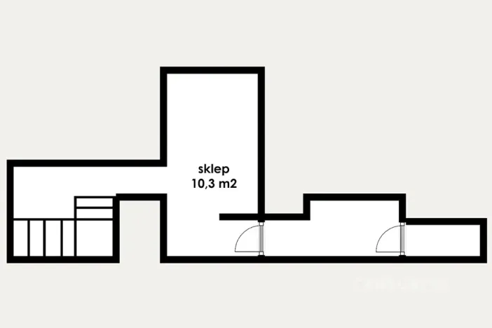 Prodej rodinného domu, Kalek, 115 m2