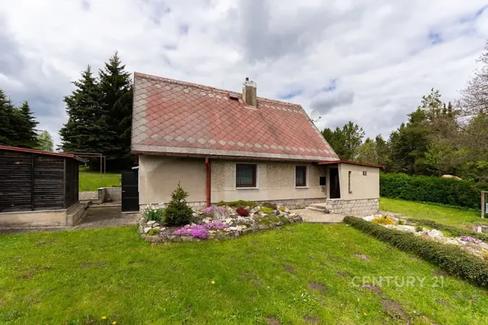 Prodej rodinného domu, Kalek, 115 m2