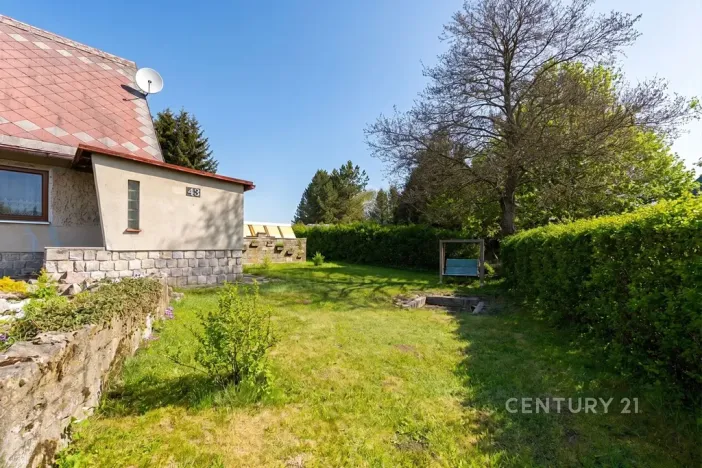 Prodej rodinného domu, Kalek, 115 m2