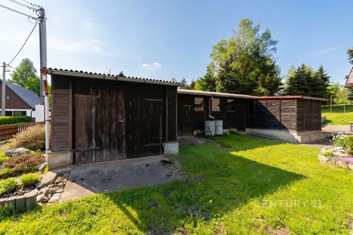 Prodej rodinného domu, Kalek, 115 m2