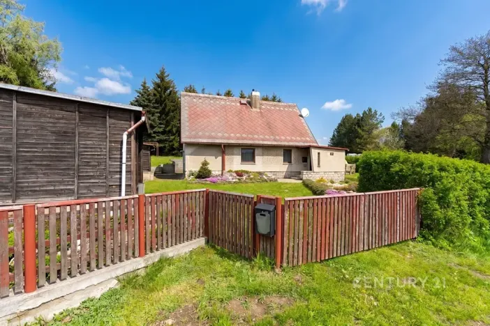 Prodej rodinného domu, Kalek, 115 m2