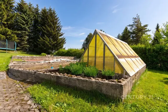 Prodej rodinného domu, Kalek, 115 m2