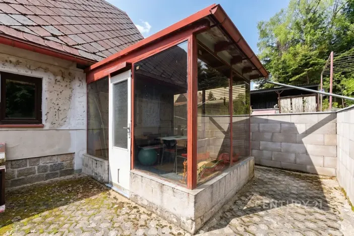 Prodej rodinného domu, Kalek, 115 m2