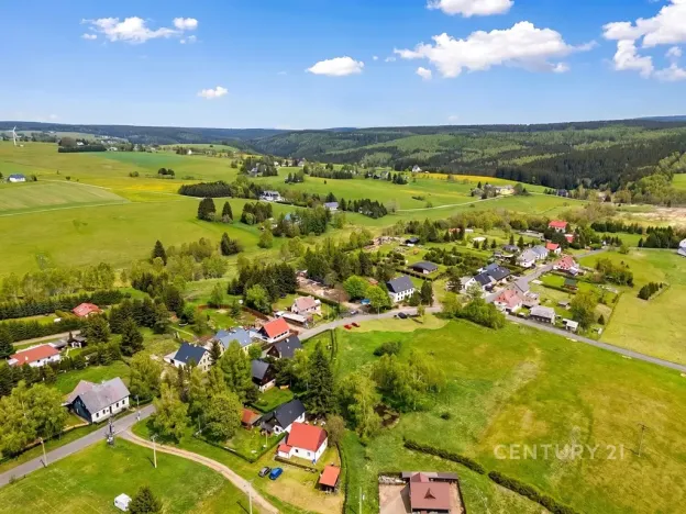 Prodej rodinného domu, Kalek, 115 m2