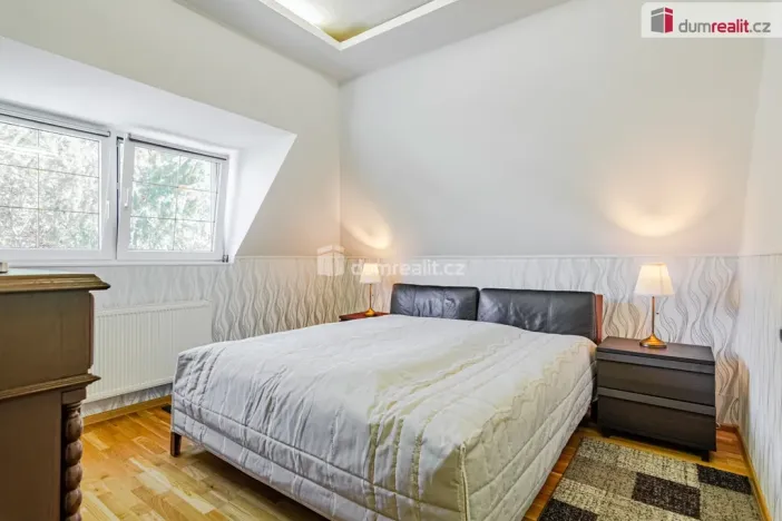Prodej rodinného domu, Kyselka - Radošov, 260 m2
