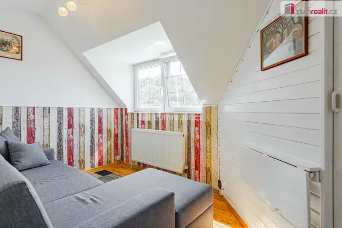 Prodej rodinného domu, Kyselka - Radošov, 260 m2