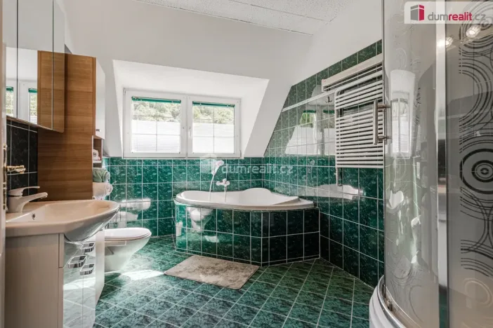 Prodej rodinného domu, Kyselka - Radošov, 260 m2
