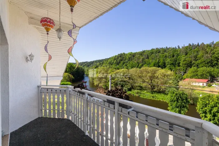 Prodej rodinného domu, Kyselka - Radošov, 260 m2