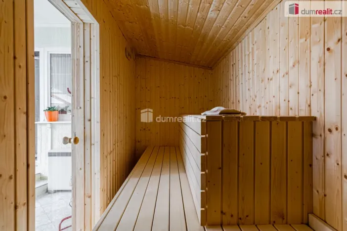 Prodej rodinného domu, Kyselka - Radošov, 260 m2