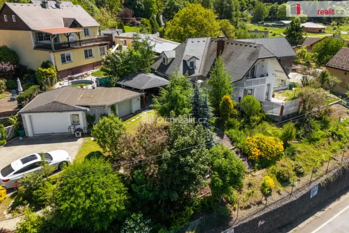 Prodej rodinného domu, Kyselka - Radošov, 260 m2