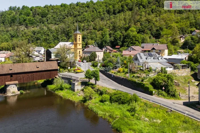 Prodej rodinného domu, Kyselka - Radošov, 260 m2
