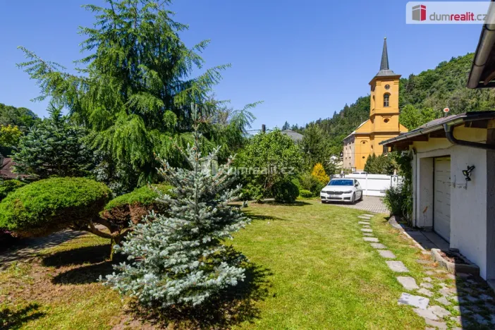 Prodej rodinného domu, Kyselka - Radošov, 260 m2