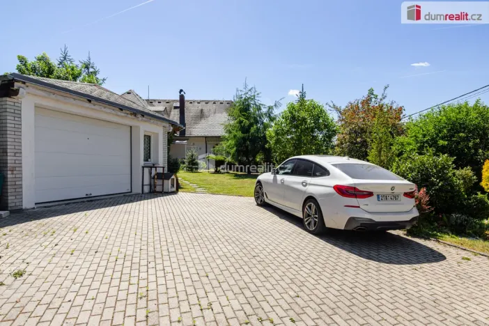 Prodej rodinného domu, Kyselka - Radošov, 260 m2