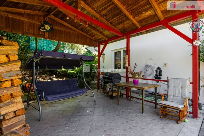 Prodej rodinného domu, Kyselka - Radošov, 260 m2
