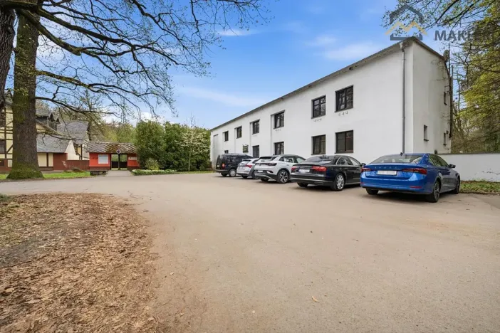 Prodej ubytování, Poděbrady, Obora, 649 m2