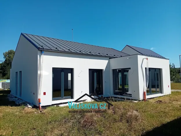 Prodej rodinného domu, Kroměříž, 175 m2