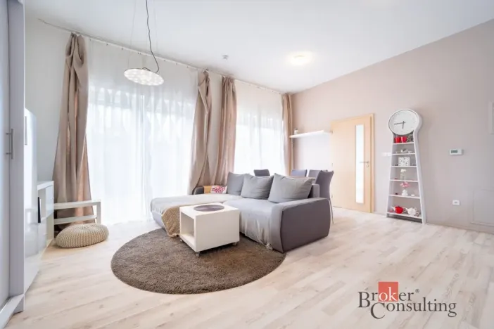 Prodej bytu 2+kk, Blansko, 9. května, 50 m2