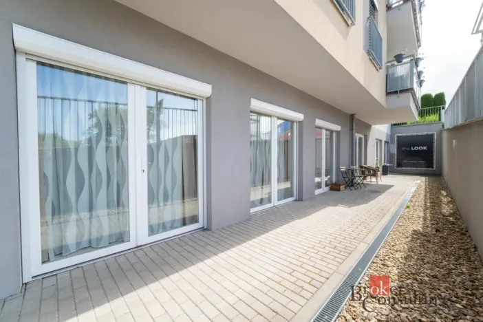 Prodej bytu 2+kk, Blansko, 9. května, 50 m2