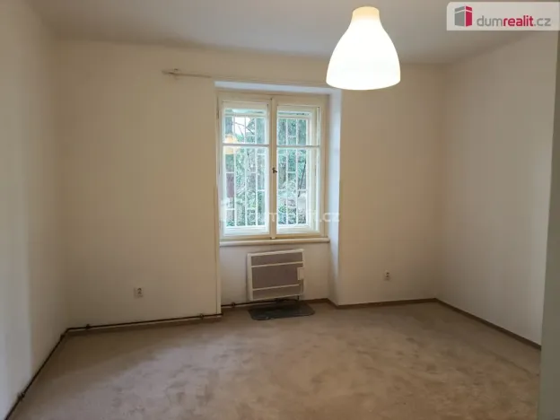 Pronájem bytu 1+kk, Praha - Strašnice, V předpolí, 25 m2