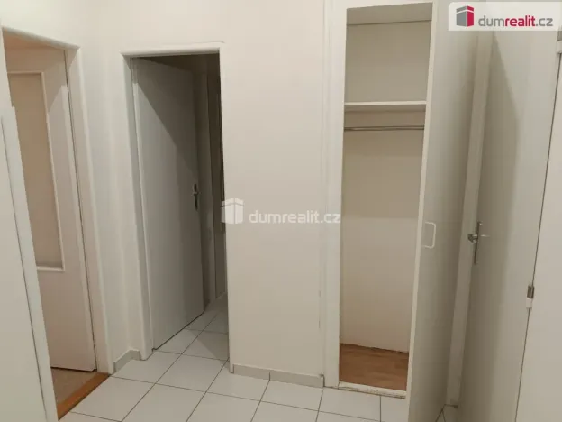 Pronájem bytu 1+kk, Praha - Strašnice, V předpolí, 25 m2
