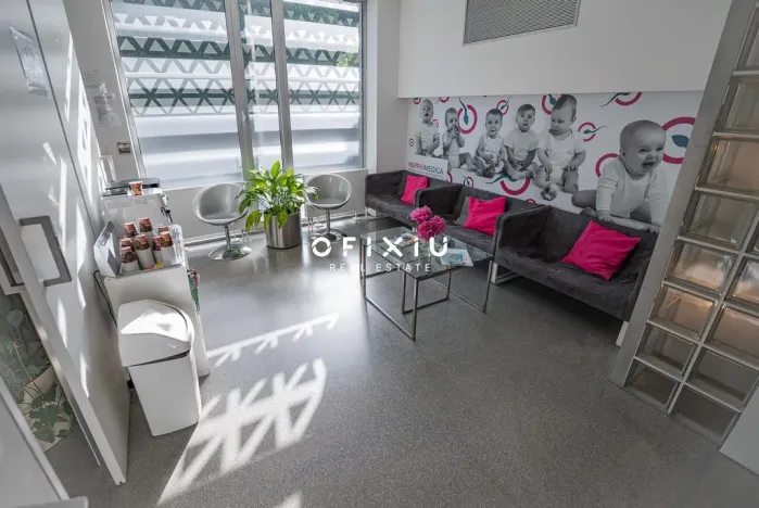 Prodej obchodního prostoru, Bratislava-Staré Mesto, Slovensko, Búdková, 581 m2